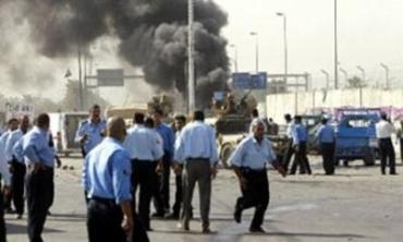 Li Bexdayê De 34 Welatî Bûne Qurbaniya Teqînekî