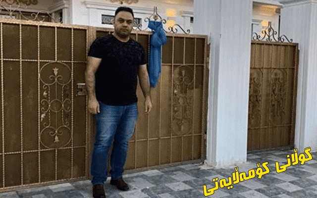 لە پێناو رێزگرتن لە ماندووبوونی کارمەندانی تەندروستی و ھێزەکانی ناوخۆ ھەڵمەتی قردێلەی شین رادەگەیندرێت