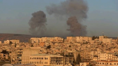 Itilafê hin kiryarên Operasyona Efrînê şermezar kir