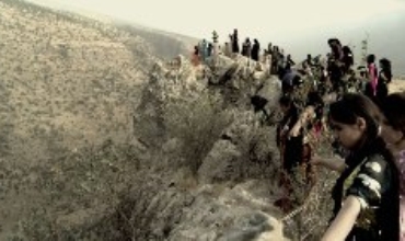 Fimlê ``111 Keç`` Li Muzexaneya Hunerên Palim Siprîng Tê Pêşandan