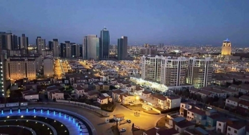 Tê çaverêkiri 3 mîlyon û 500 hezar geştiyar serdana Kurdistanê bikin