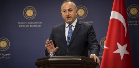 Wezîrê dereve yê Tirkiyê serdana Rûsyê kir