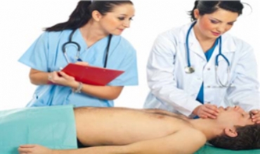 Bi Rêya Hinase Nexweşî Tên Diyar Kirin