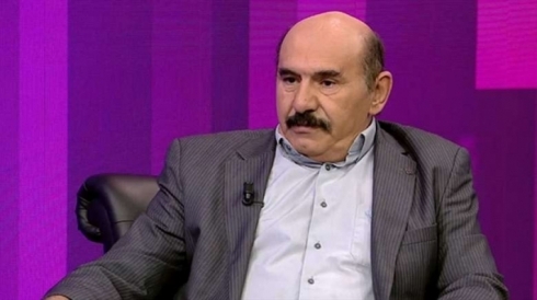 Osman Ocalan: PKKê bi êrîşa ser Pêşmerge ve navûdengê xwe di asta navnetewî de xirabtir kir