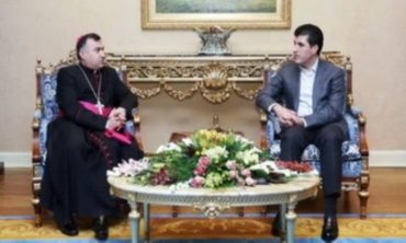 Nêçîrvan Barzanî: Kurdistanê warê bihevre jiyanê ye