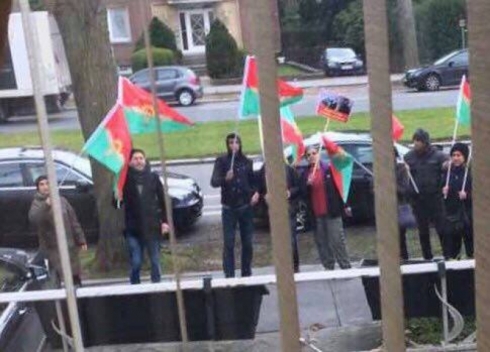 Alîgirên PKKê li Ewropa avêtin ser nûnertiya herêma Kurdistanê!