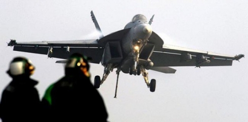 ‘Firokeyên F-16 li esmanên Kurdistanê wenda nebûne’