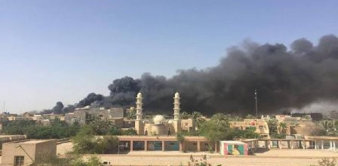 Li Bexdayê teqînek bihêz 23 kuştî 40 birîndar!