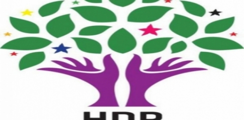 HDPê xebatên xwe yên li parlementoya rawestand!