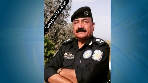 Berpirsekî polîsê Dihukê canê xwe ji dest da