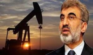 Taner Yildiz: Şandina petrola Kurdistanê dest pê kir