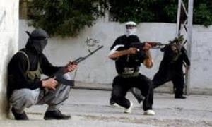 Çekdarên Sune êrîşî hêzên polîs kirin