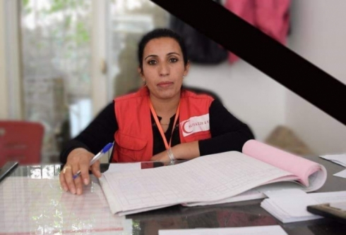 Qamişlo- Ji ber lehiyê jinekê canê xwe ji dest da