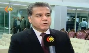 Felah Mistefa: Welatên Ewrûpayê li hember firotina petrola Kurdistanê ne dilgiranin 