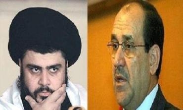 Îran Dixwaze Muqteda Sedir Û Nûrî Malikî lihev Bîne