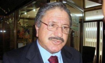 Sedûn Bû Serokê Komîteya Madeya 140