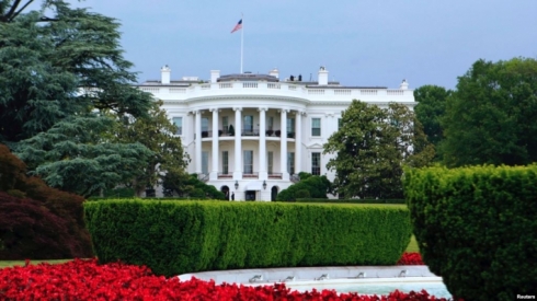 Trump wê merasîma îmzakirina peymana Rojhilata Navîn li dar bixe