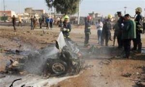 Kerkûk  careke din bû gula xwînê