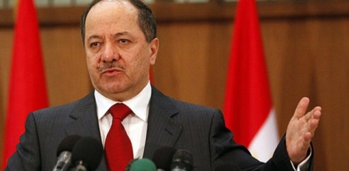 Helwêstê Barzanî partiyan dilxweş dike