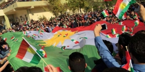 Wezareta Derve ya Îsraîlê dê tekoşîna kurdan gotûbêj bike!