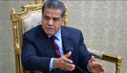 Felah Mistefa: Peyama referandoma serxwebûnê ji Washingtonê re hate gehandin!