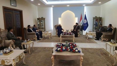 Hadî Amrî: Ez nikarim daxwaza vegera koçberan bikim!