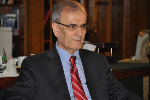 Parlamenterê Komel Selîm Şûşkeyî: Tenê encûmena parêzgeha Kerkûkê dikare Necmedîn Kerîm bigohere!