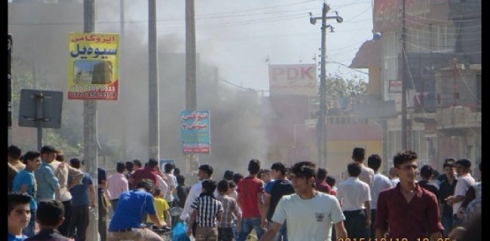 Hikûmeta Herêma Kurdistanê hurkariyên êrîşên ser binkeyên PDKê aşkera kir