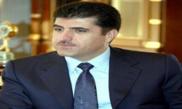 Nêçîrvan Barzanî perseyên xwe pêşkêşî Osman Baydemîr kir 