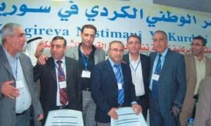 Çar partiyên Rojavayê Kurdistanê dibin yek 