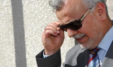 Tariq Haşimî: Amademe Ji Tirkiyeyê Derkevim