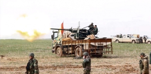 Hûrgilî û encamên operasyona duh a Pêşmerge