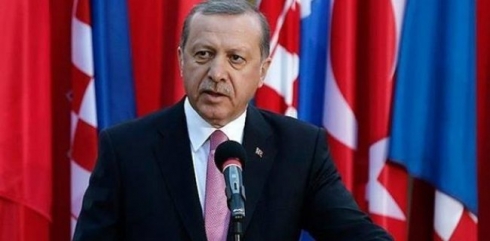Erdogan zimanê Kurdî qedexe dike û alîkariya 70 zanko dike jibo fêrbûna zimanê Tirkî