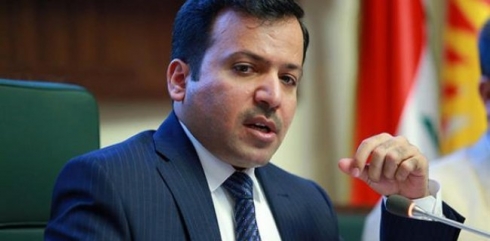 'Tevgera Goran li ser gohertina Yusif Mihemed rizamendî nîşanda'