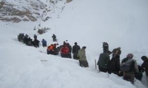 Jiber reniya befirê 4 Kurdên Rojhilat canê xwe ji dest dan 