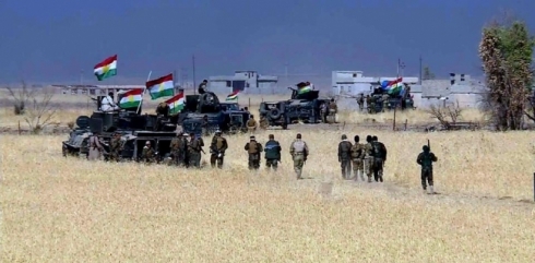 Endameka parlamentoya Iraqê: Bexda bûdceya Pêşmerge nade