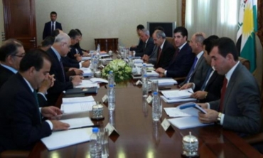 Civata bilind ya hêlbirênerên Kurdistanê civiya