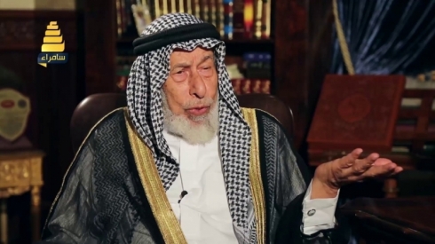 Zanayek navdar ê Iraqî: Dewleta Kurdistanê dê ava bibe!