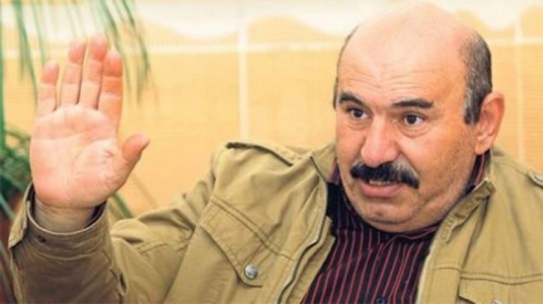 Osman Ocalan: Ya baş ew e kurdên Bakûr di referandoma Tirkiyê de bê alî bin