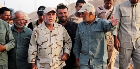 Nûnerê Êzdiyan: Li Şingalê PKK rasterast ferman li Hadî Amrî verdigre