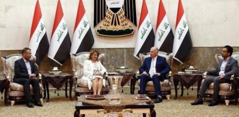 Ji Nuceyfî bo YNKê û Gorran: Li gel PDKê bin û dûbendiyê ava nekin