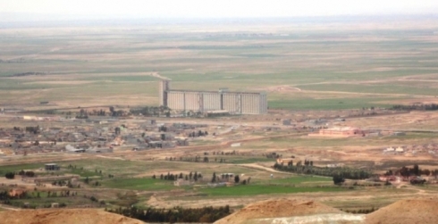 Başûr – Çekdarên DAIŞê li Mexmûrê 4 welatiyên kurd revandin!