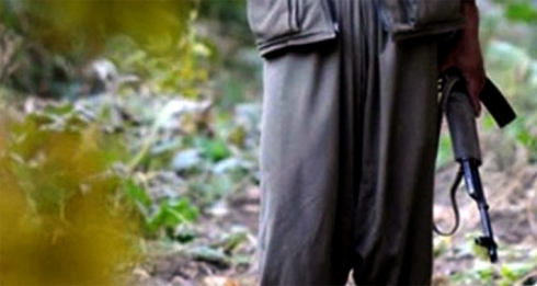 Hikûmeta Tirkiyê: Îsal 137 gerîlayên PKKê teslîm bûne!