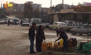 Jiber tedbîrên ewlekarî dêmena Qamîşlo hatiye guhertin
