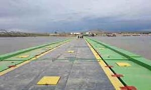 Deriya sînor ya Semalka hate vekirin