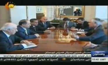 Exxon Mobil: Kurdistan Şerîkekî Me Ya Mezin Û Girînge