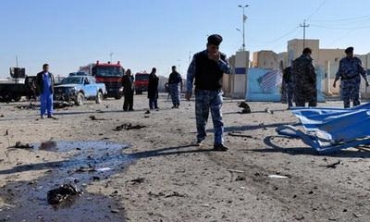 Li Mûsilê 16 Welatî Bûne Qurbaniya Êrîşeke Întêharî