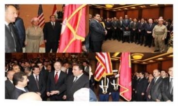 Li Hewlêrê 236 Saliya Serbixweyiya Amerîkayê Hate Bîranîn