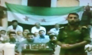 Artêşa Azad: Emê Welatiyên Îranî Bikujin