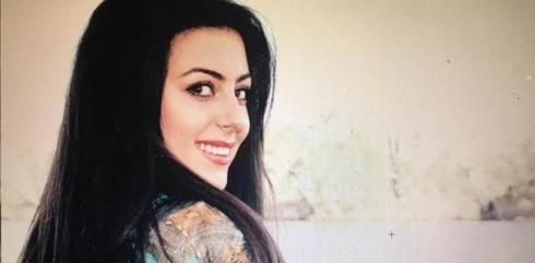 Keçek kurd namzeda Şahciwana Cîhanê ye